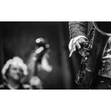 Gamma Jazz Джем (2025-10-21)