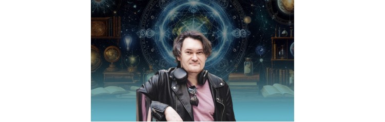 Ренат Атаев 9 историй про то как наука убила мистику Сеанс сверхъестественного с его разоблачением (2025-11-07)