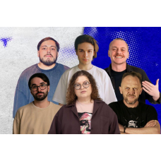 Ночной Open Mic (2025-10-24)