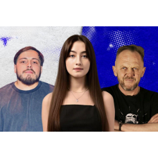 Большой Stand Up концерт (2025-10-20)