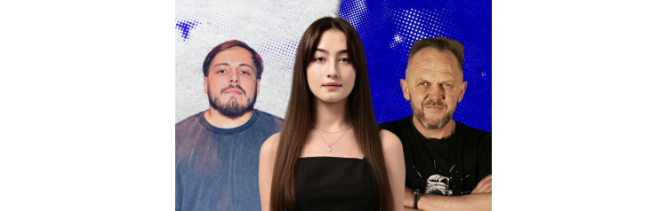 Большой Stand Up концерт (2025-10-23)