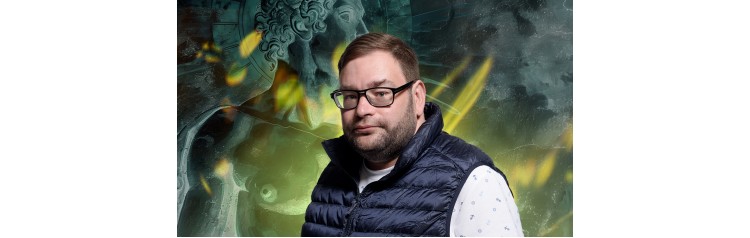 Всеволод Коршунов Как древние мифы воскресают в кино (2025-11-09)