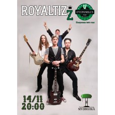 TheRoyaltizz (2025-11-14)