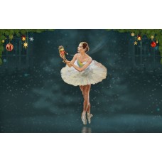 Щелкунчик на льду с симфоническим оркестром (2026-01-07)