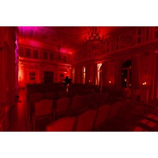 Paris Jazz Soire Французский джаз в особняке (2025-11-07)