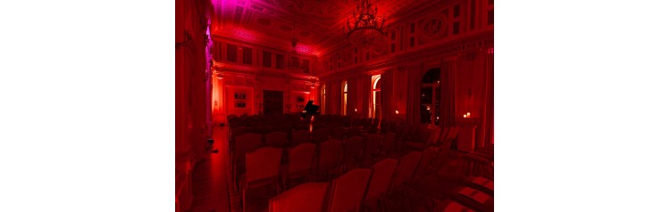 Paris Jazz Soire Французский джаз в особняке (2025-11-07)