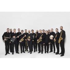 Хиты The Beatles в исполнении оркестра Good Orchestra (2025-11-25)