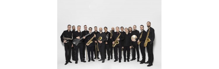 Хиты The Beatles в исполнении оркестра Good Orchestra (2025-11-25)