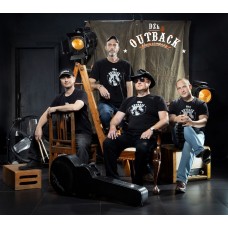 Outback Blues Company 25 лет в блюзе (2025-10-18)