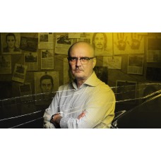Дмитрий Миронов Серийные убийцы реальность и мифы в работе полиции (2025-11-08)