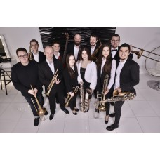 Dani Yard Orchestra (2025-11-10)
