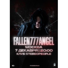 Fallen777angel (2025-12-07)