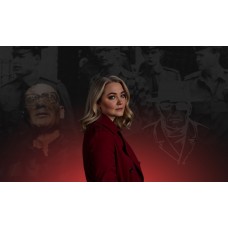 Алёна Ленковская Чикатило не маньяк какие виды серийных убийц существуют и чего вы о них точно не знали (2025-11-15)
