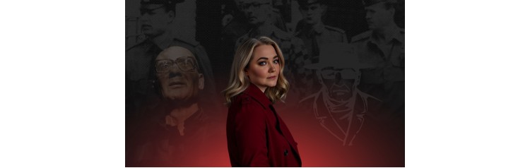 Алёна Ленковская Чикатило не маньяк какие виды серийных убийц существуют и чего вы о них точно не знали (2025-11-15)