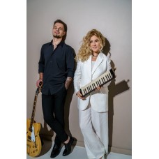 Kind of Jazz  Ольга Муравьева и Евгений Крючков (2026-02-16)