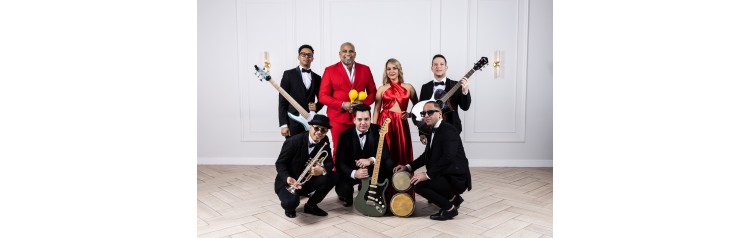 Hot Havana orchestra (2026-01-01)
