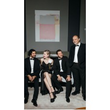 Винтажный квартирник Ангелины Сергеевой (2026-04-03) Винтажный квартирник Ангелины Сергеевой (2026-04-03)