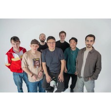 Stand Up концерт Московских комиков (2025-11-15)