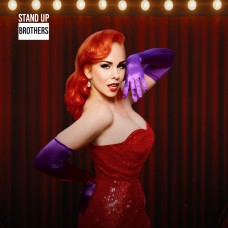 SPEСIAL SHOW  Burlesque  Standup (2025-10-24)