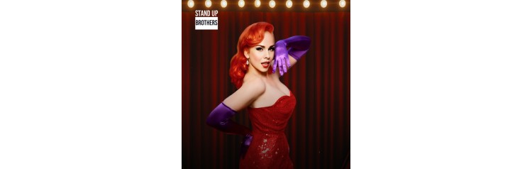 SPEСIAL SHOW  Burlesque  Standup (2025-10-24)