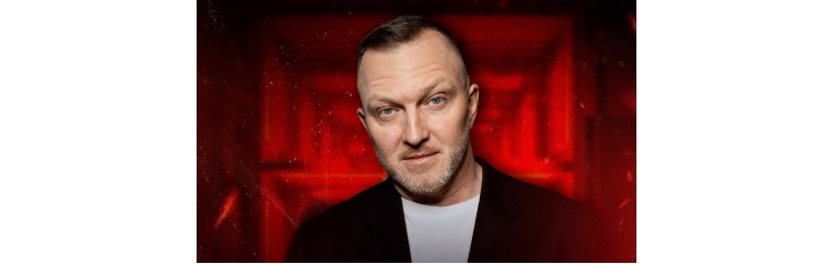 Константин Бутаков Сольный стендап концерт (2025-11-06)