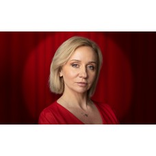 Маргарита Родина Сольный стендап концерт (2025-12-03)