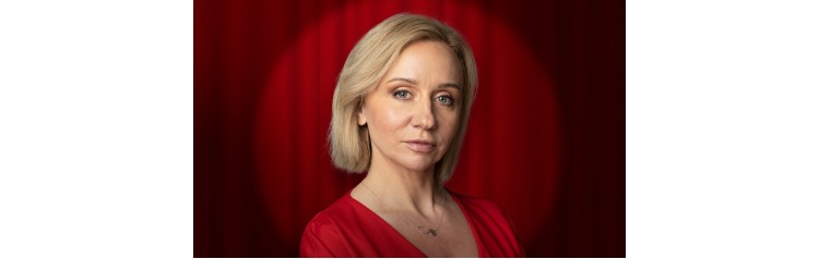 Маргарита Родина Сольный стендап концерт (2025-12-03)