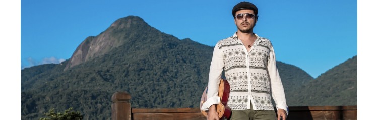 JOANDER SANTOS TRIO БРАЗИЛИЯРОССИЯ SOBORES DO BRASIL (2025-11-13)