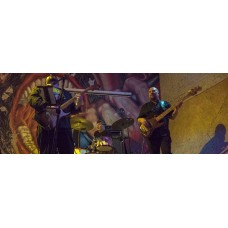 VERY LOUD TRIO JIMI HENDRIX TRIBUTE (2025-11-15)