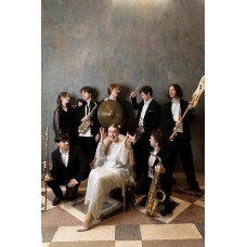 JazzleBand (2026-03-29) JazzleBand (2026-03-29)