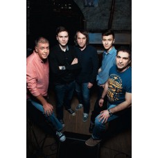 Marrakesh Blues Band (2025-11-14)