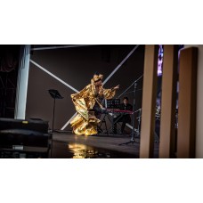 Мари Лаво JAZZ IN HELLOWEEN B мистическом особняке (2025-10-31)