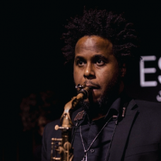 Carlos Hechavarria  Jazz Park (2025-10-30)