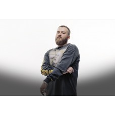 Павел Дедищев Сольный концерт (2025-11-14)