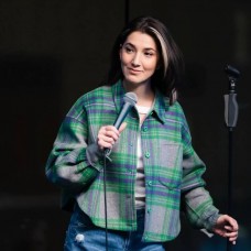 StandUp Легкий Микрофон (2025-10-26)