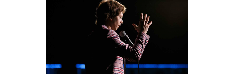 StandUp Концерт Лучшее (2025-10-24)
