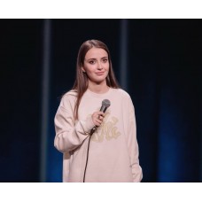 StandUp Лёгкий Микрофон (2025-10-23)
