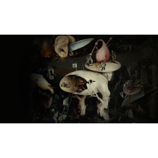 Лекция Загадочные миры Иеронима Босха (2025-11-02)