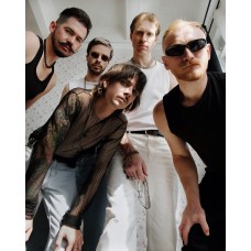 GRAND ФАРШ в Кристалле концерт группы Фарш Band большим составом (2025-11-27)