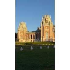 Царицыно выбор императрицы (2025-10-25)