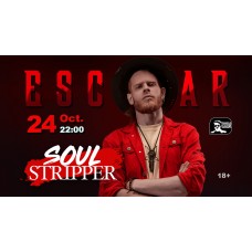 Soul Stripper (2025-10-24)