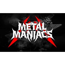 Metallica Tribute Show by Metal Maniacs (2026-02-06)