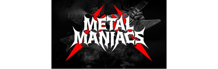 Metallica Tribute Show by Metal Maniacs (2026-02-06)