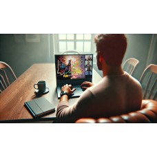 Игра Лила Online Групповая 2 часа (2025-10-25)