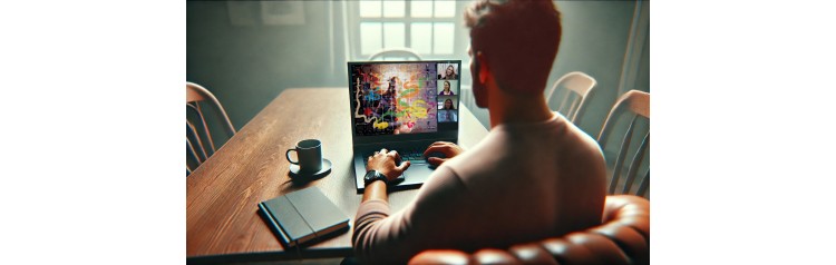 Игра Лила Online Групповая 2 часа (2025-12-06)