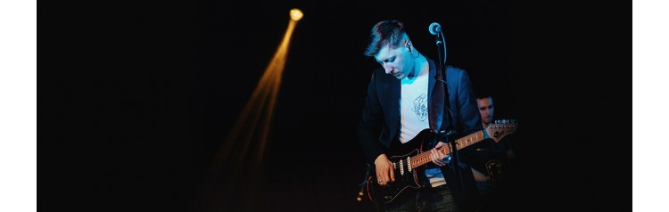 GUITAR DAY СТЕПАН ЮРЛОВ (2025-11-11)