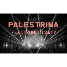 PALESTRINA Electronic Party (2025-11-27)