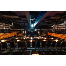 Дискотека ДА БРОВИ ВЫЩИПАЛА  Москва (2025-12-23)