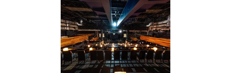 Дискотека ДА БРОВИ ВЫЩИПАЛА  Москва (2025-12-23)