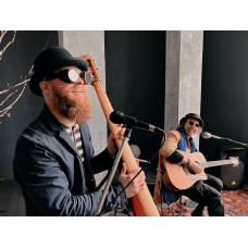 Фрикинг аут Весёлые каверы на известные хиты (2026-02-21)